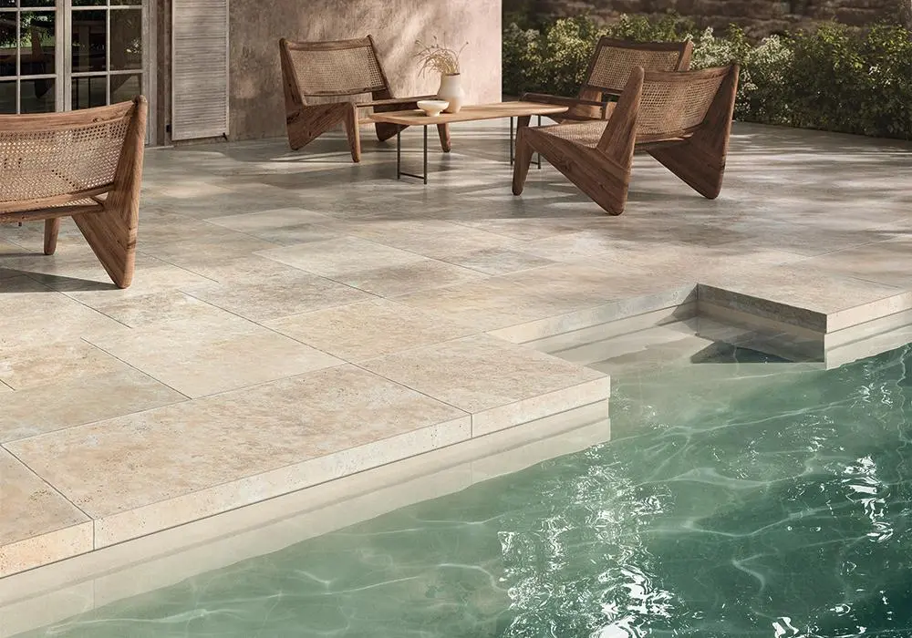 carrelage piscine villeurbanne