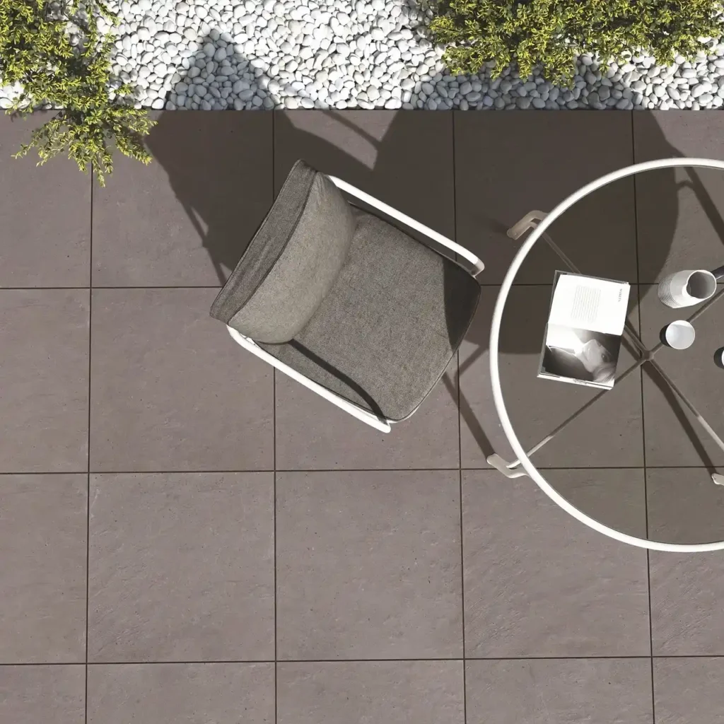 carrelage extérieur à villeurbanne